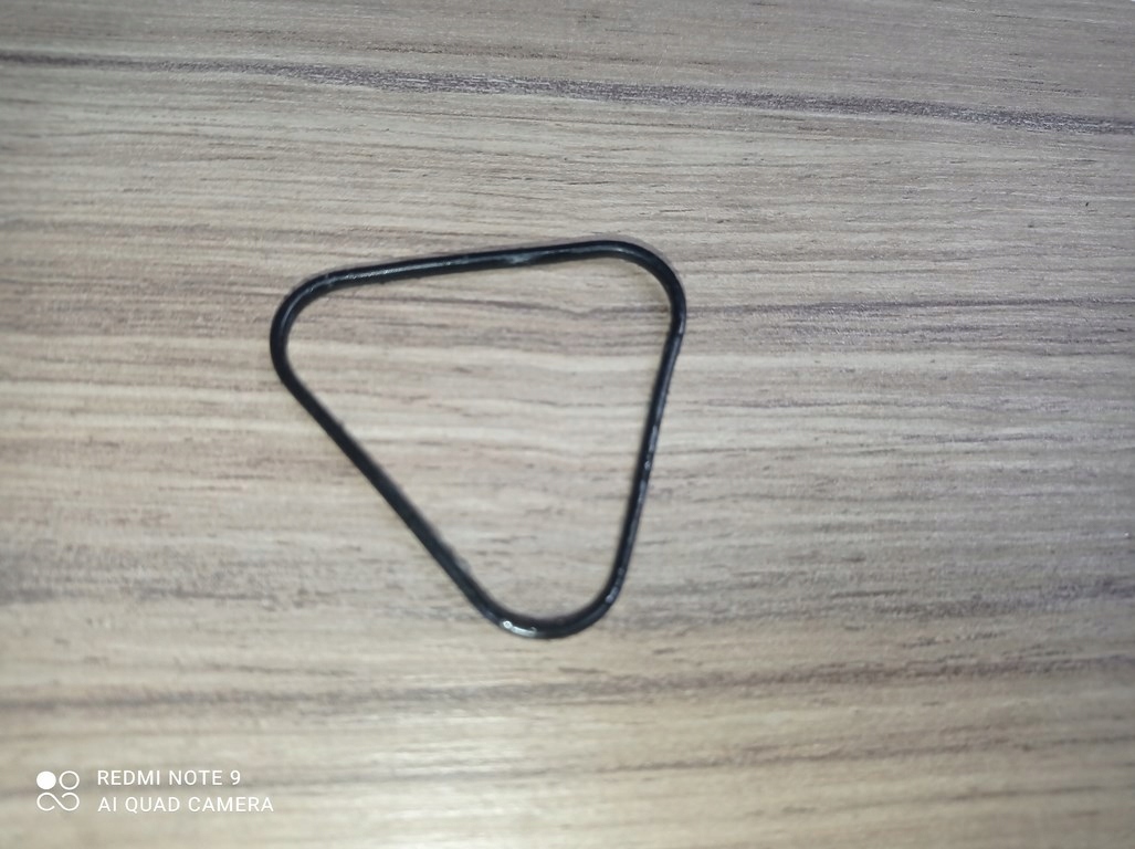 KARCHER K3. 99 ORING насос головки прокладка орг