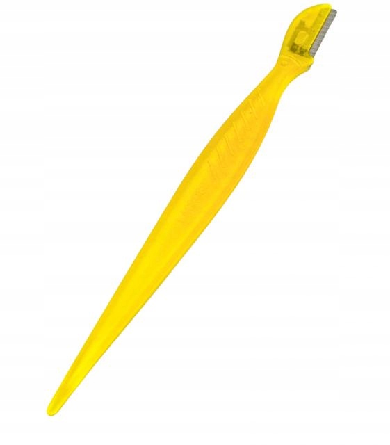 

Trymer do brwi szczoteczki 3 sztuki