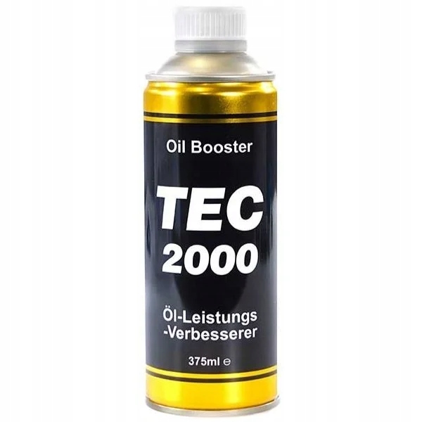 Tec 2000 Dodatek do oleju silnikowego Booster Oil