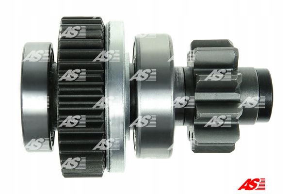 AS-PL BENDIX ROZRUSZNIKA TOYOTA AVENSIS RAV4 2.0 D-4D Producent części AS-PL