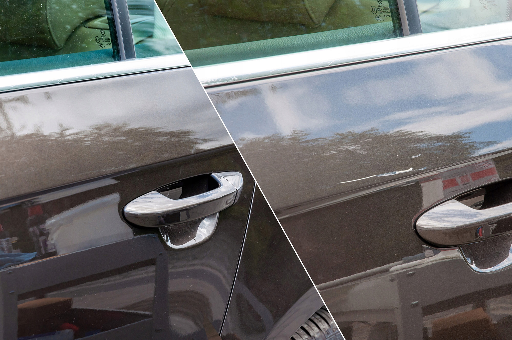 Lakier Samochodowy Zaprawka Każdy Kolor 50ml Producent Colomix