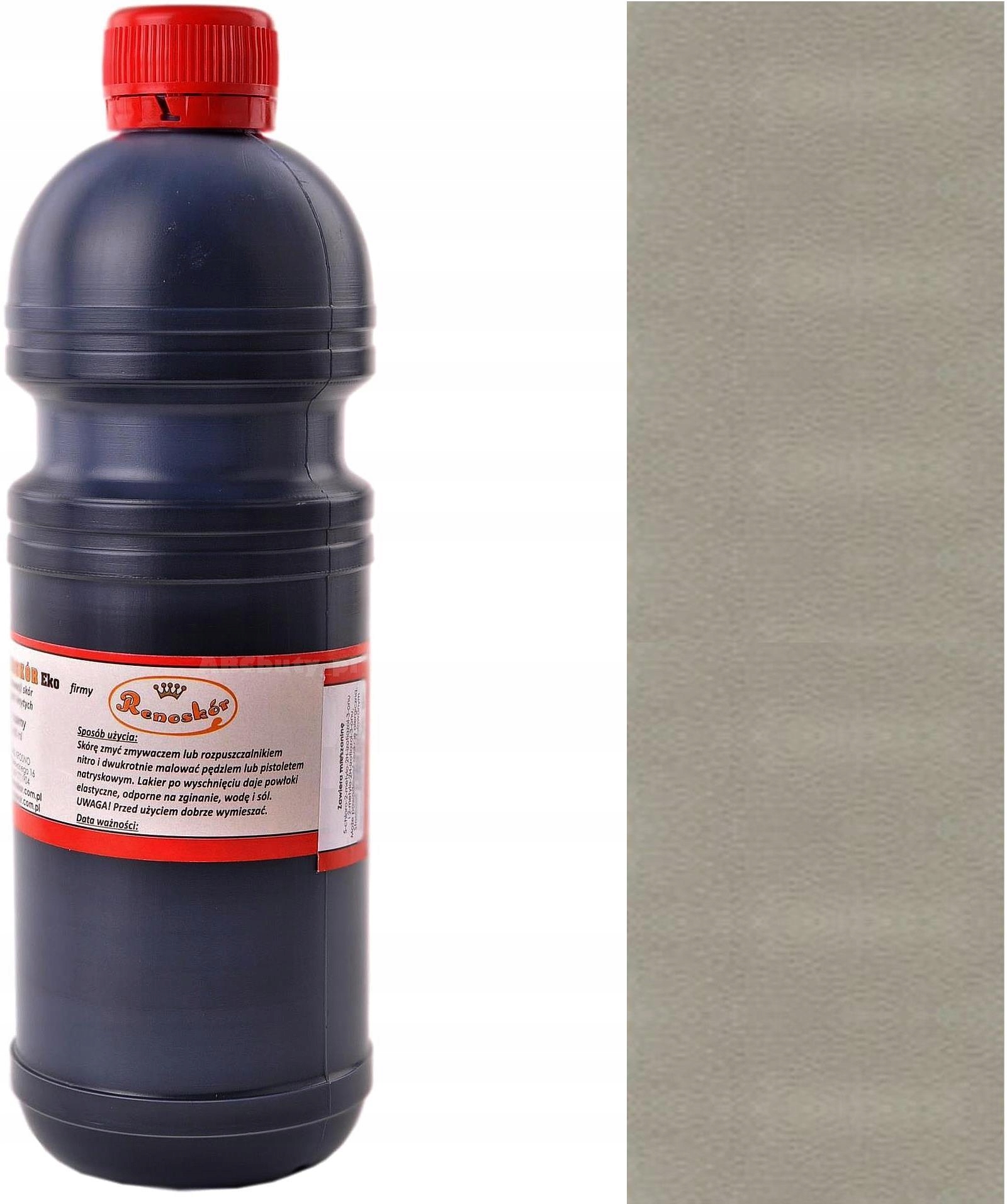 Béžová Písková Barva Renokůžový Lak Na Renovaci Customizace Pokožky Wilbra