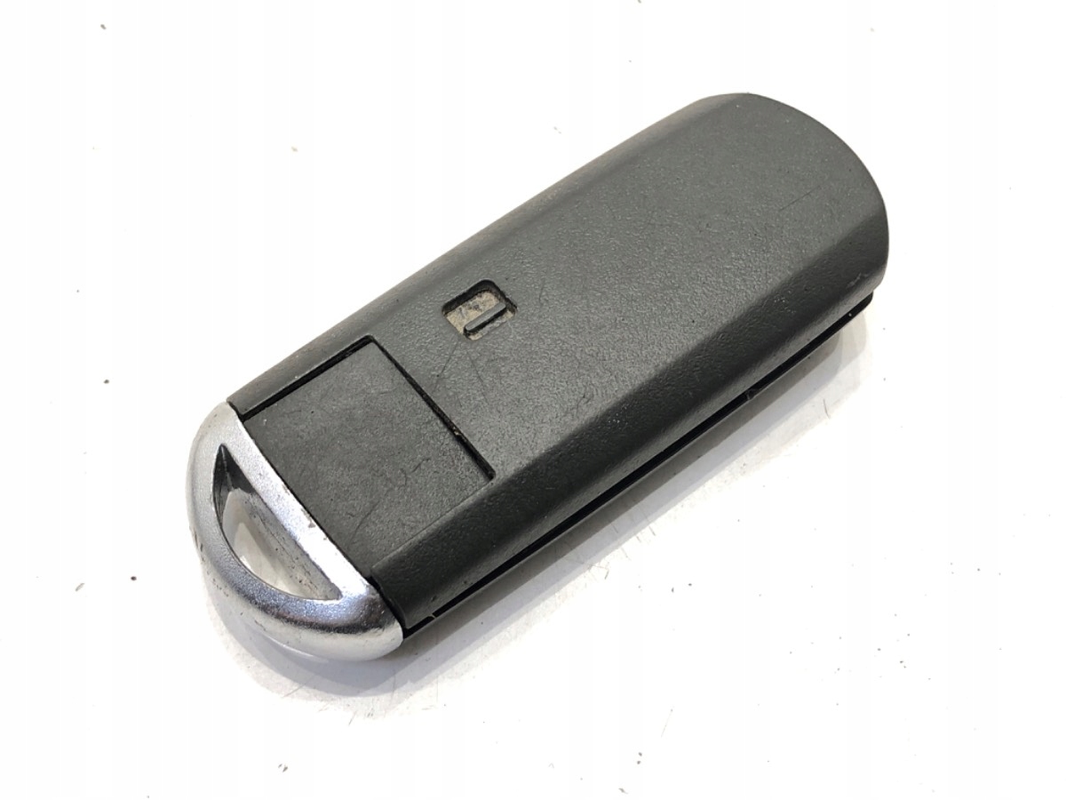 KLUCZYK MAZDA 2 DL SKE13E-01 PILOT Jakość części (zgodnie z GVO) O - oryginał z logo producenta pojazdu (OE)