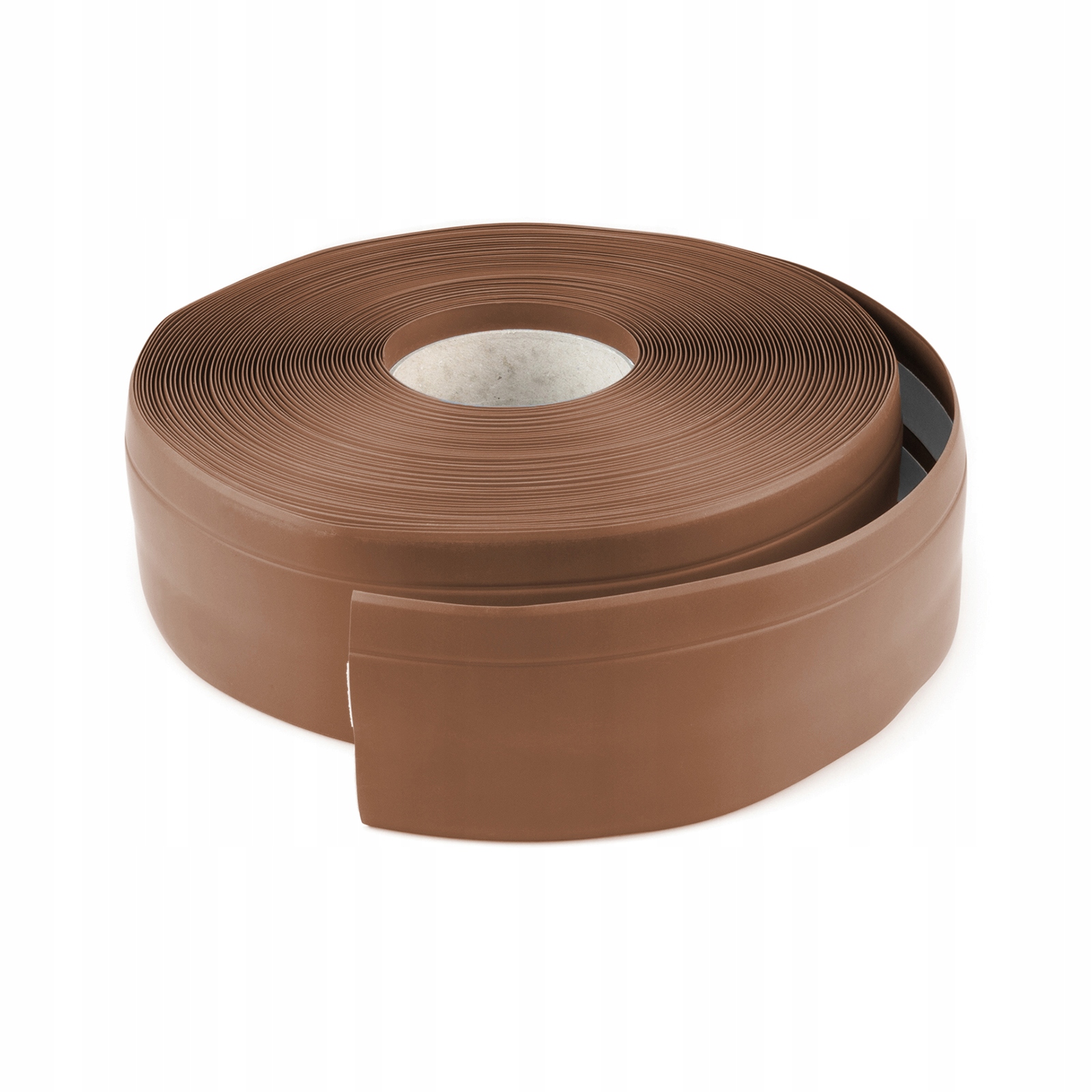 Podlahová lišta Gumová Samolepicí páska 50x15 mm 20 m