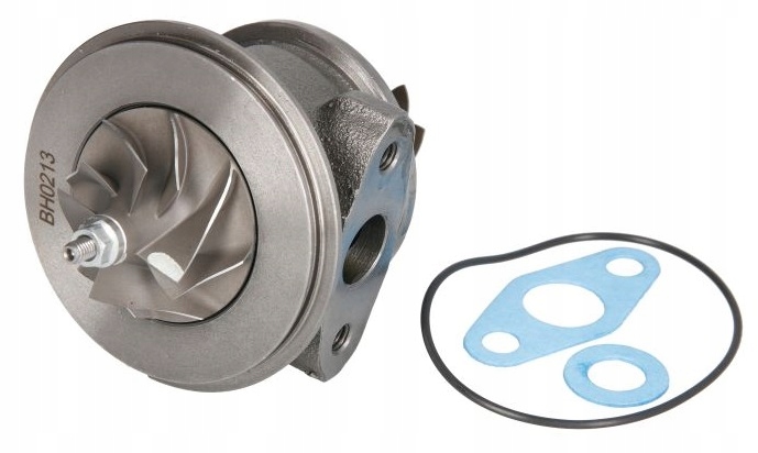 Kartridž Jádro Turbínová Vložka Citroen Berlingo C-elysee 1.6 Hdi 75 99 K