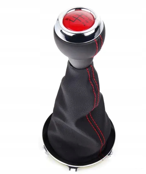 25117638583 - Ручка переключения передач 6b Mini Cooper S JCW R56 OE