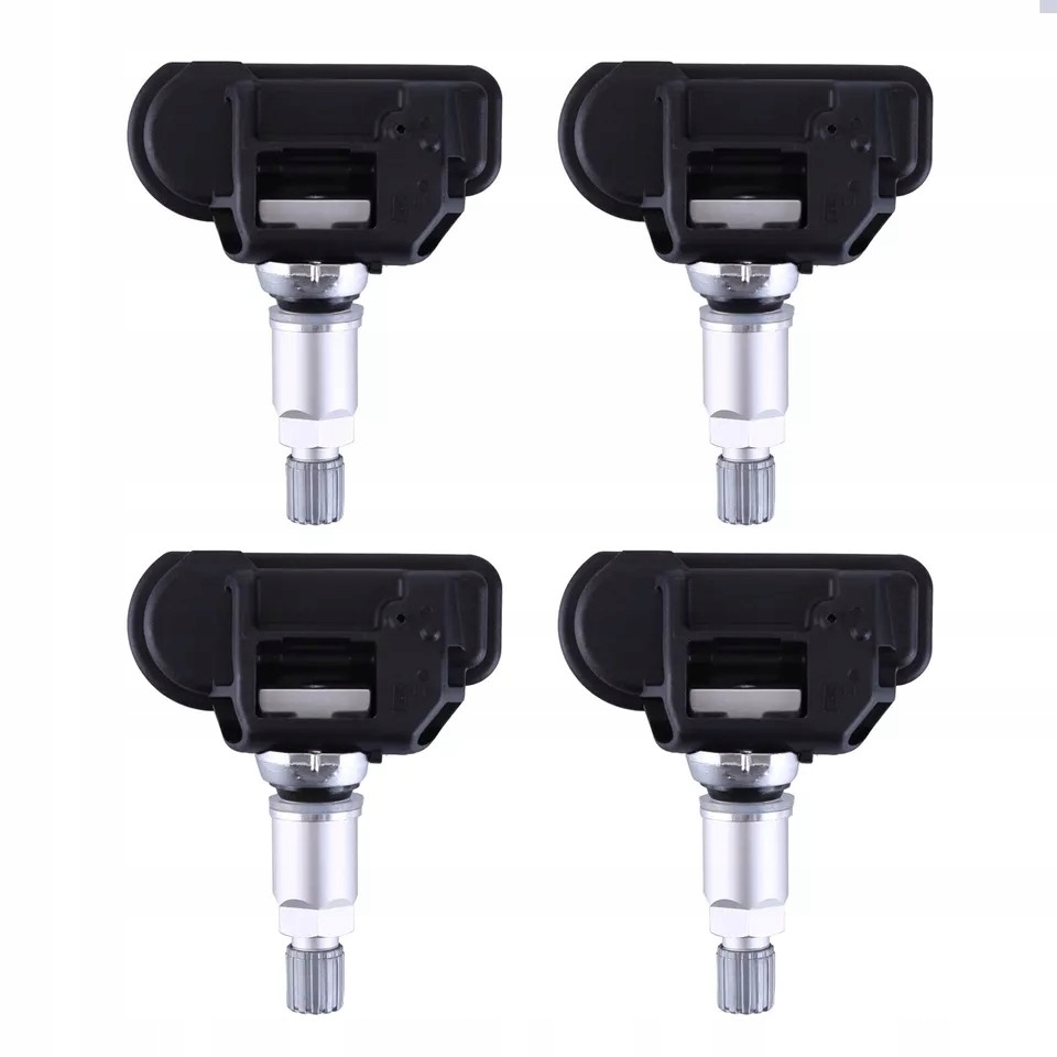 Snímače Tlaku Vzduchu Pneumatik Tpms Mercedes třídy E W212 C207 Eqc N293