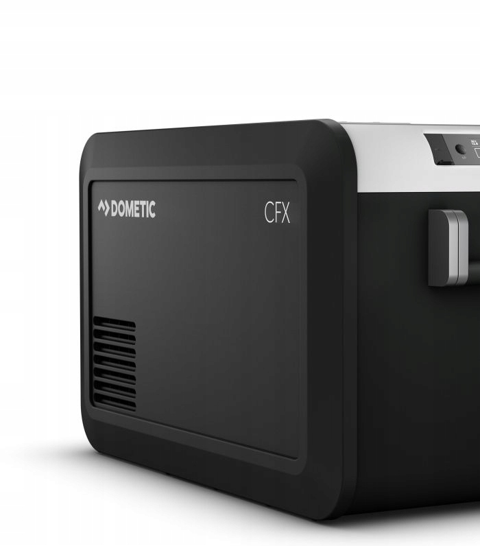 Lodówka kompresorowa CFX3 35 Dometic W-wa Numer katalogowy części DO9600025324
