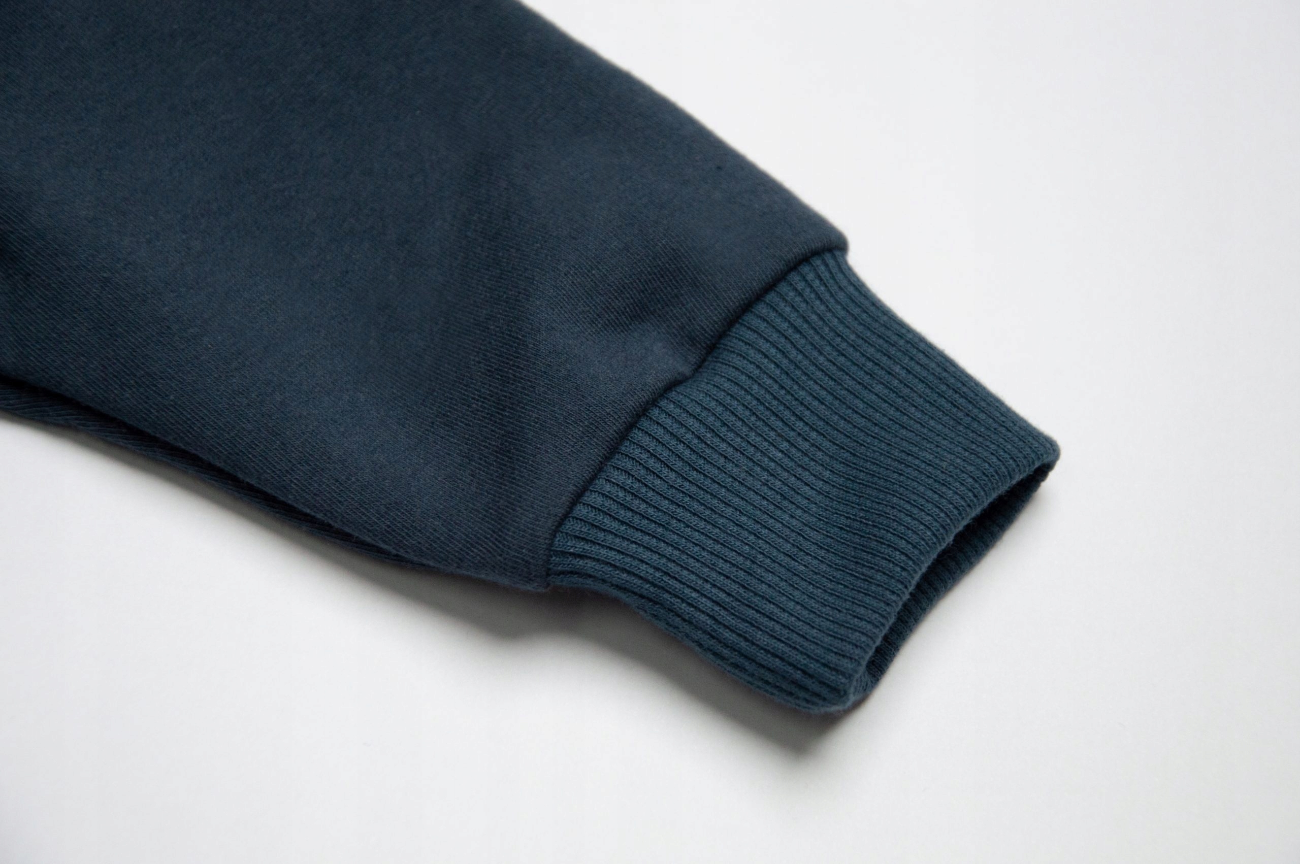 KOMBINEZON NIEMOWLĘCY DRESOWY wiosna jesień 56 Rękaw długi rękaw