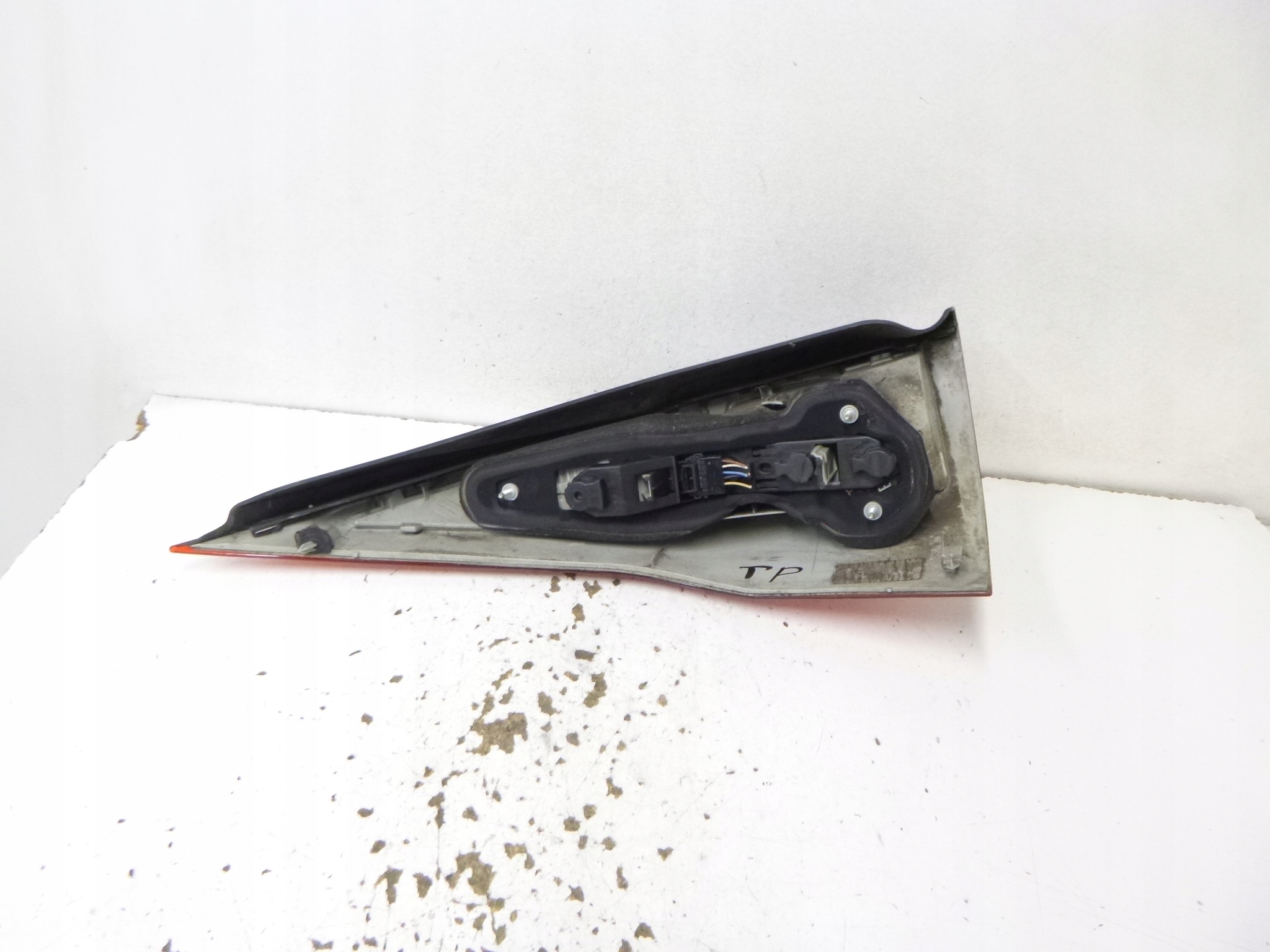 light rear right Renault Megane II 2006r. kombi 8200417351