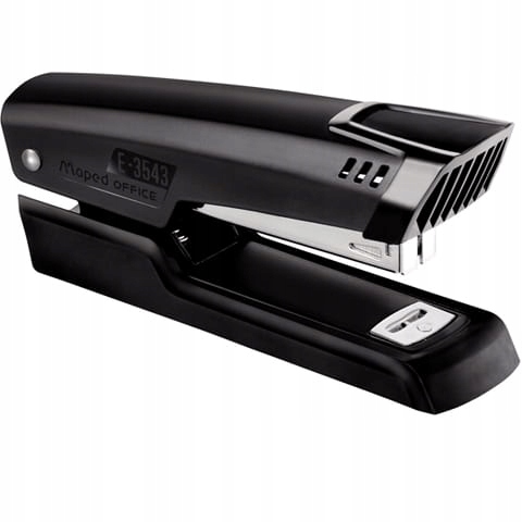 ZSZYWACZ MAPED ESSENTIALS METAL DO 25 kartek