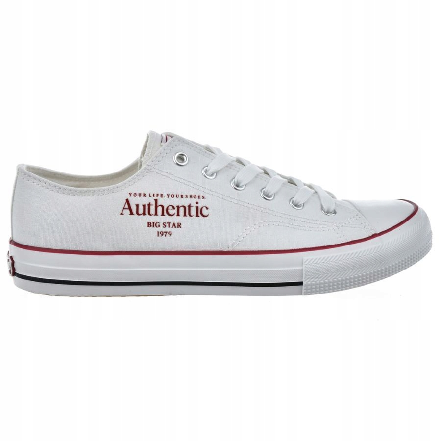 BUTY MĘSKIE BIG STAR TRAMPKI TENISÓWKI SPORTOWE Marka Big Star