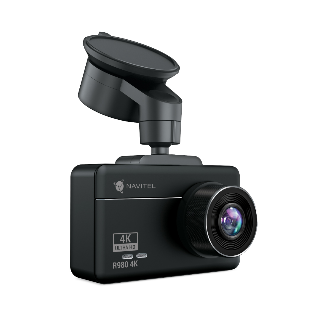 Navitel R980 4K videorekordér