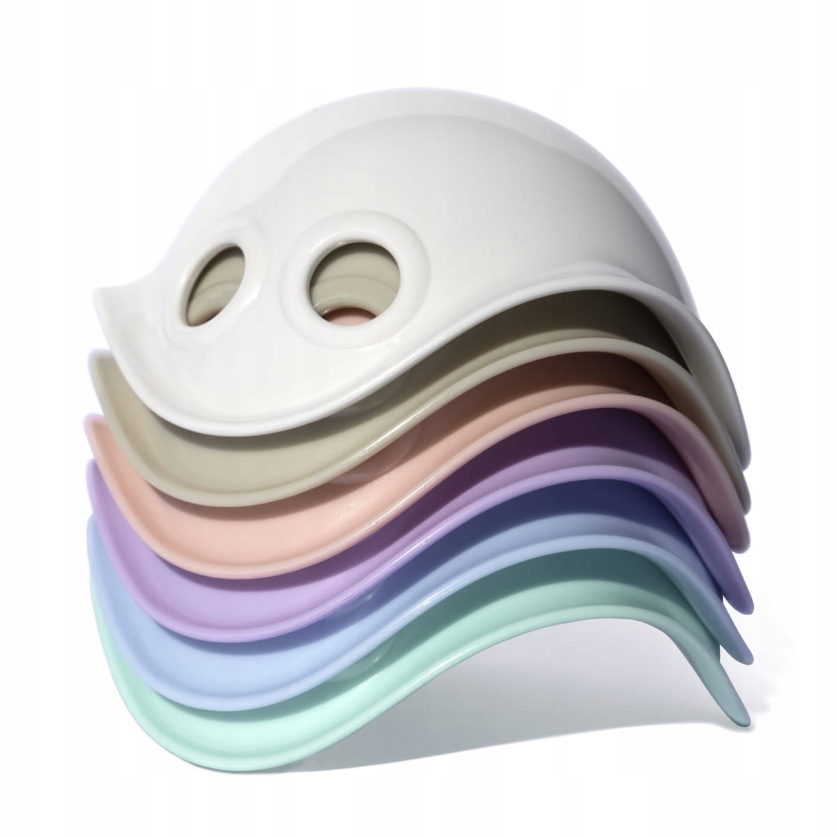 

Bilibo Mini Pastel Moluk
