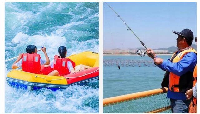 ZÁCHRANNÁ VESTA PRE DOSPELÝCH A DETI ROZ S-2XL, typ S Classic