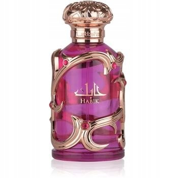 Lattafa Perfumes Habik For Women Edp 100 ml