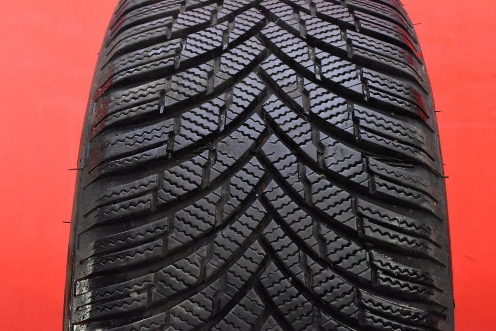 tyre tyres 2 SZT FIRESTONE ZIMA 215/55/17 25R