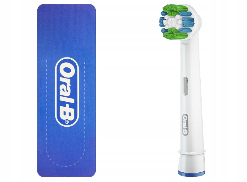 

Oryginalna Końcówka Oral-b EB20NB Precision Clean