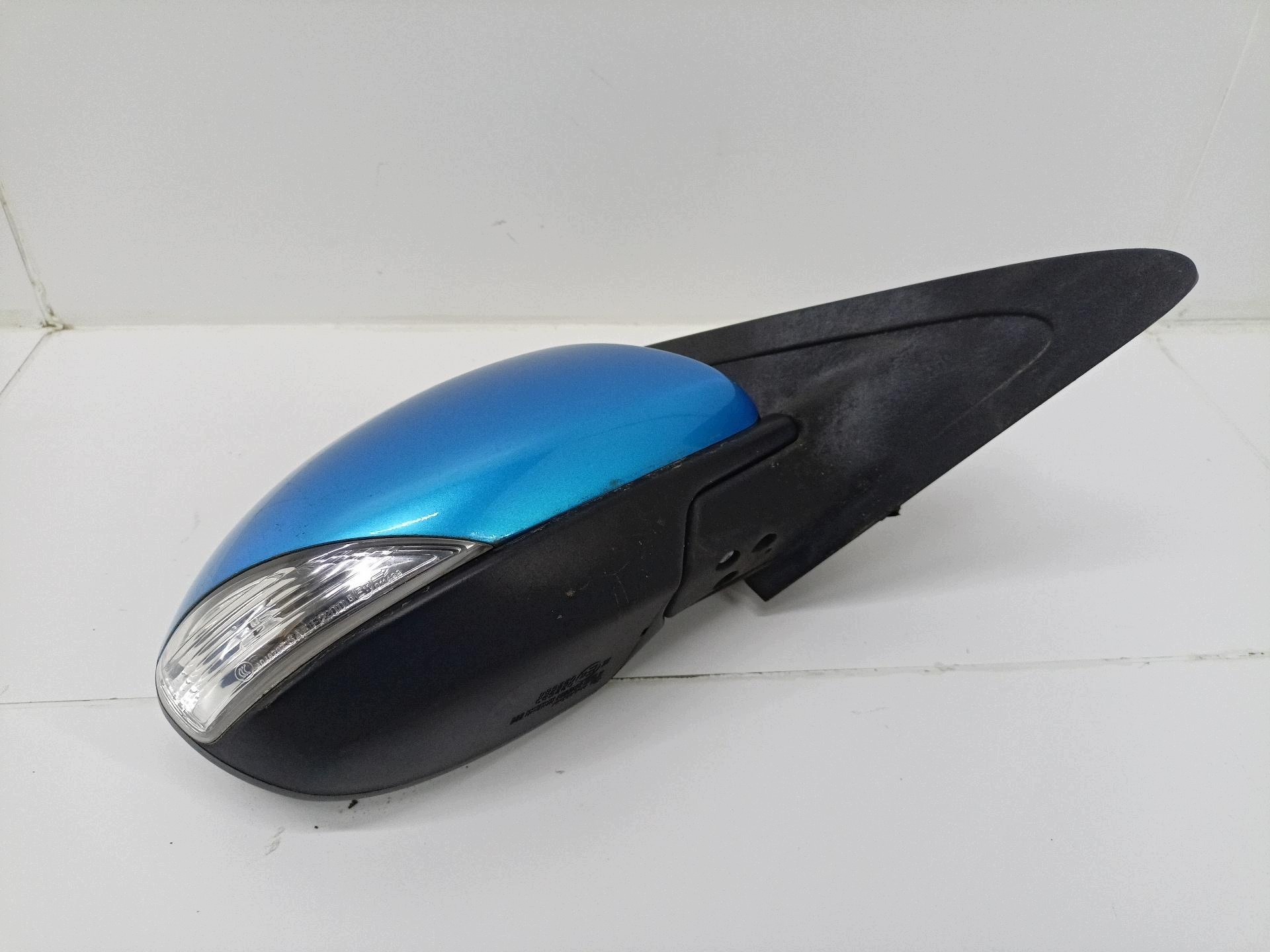 mirror exterior right side Mazda 3 2 BL 2010