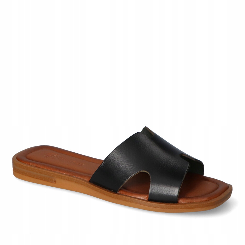 Nazouváky Cambell 25-64013BK černé 37