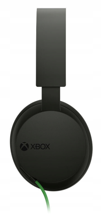 Microsoft Xbox Stereo Headset (XONE/XSX/PC) Kod producenta 8LI-00002