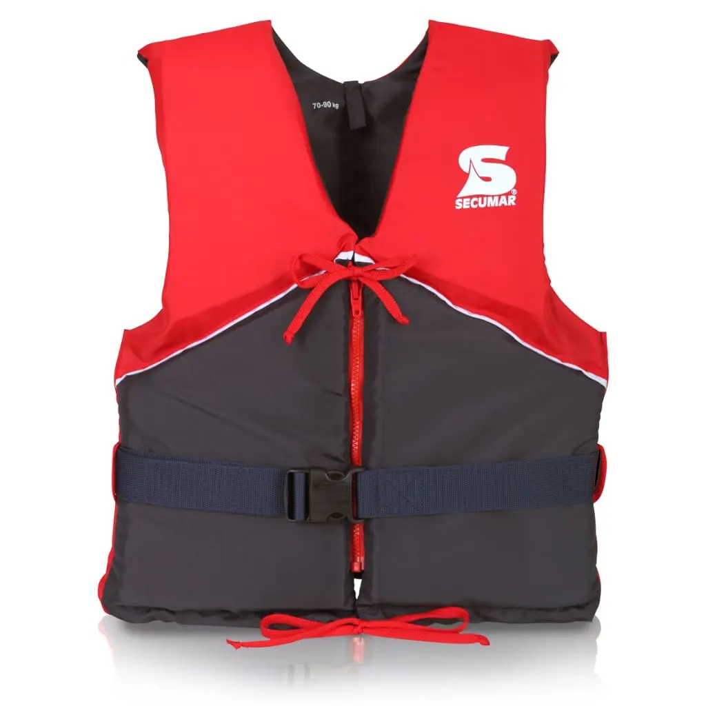 Kamizelka Asekuracyjna Secumar Echo Type 615 40-70 kg 50N Ce Din En Iso