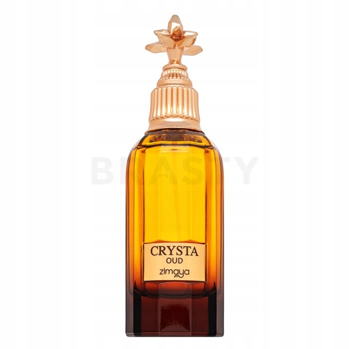 Zimaya Crysta Oud Edp U 100 ml