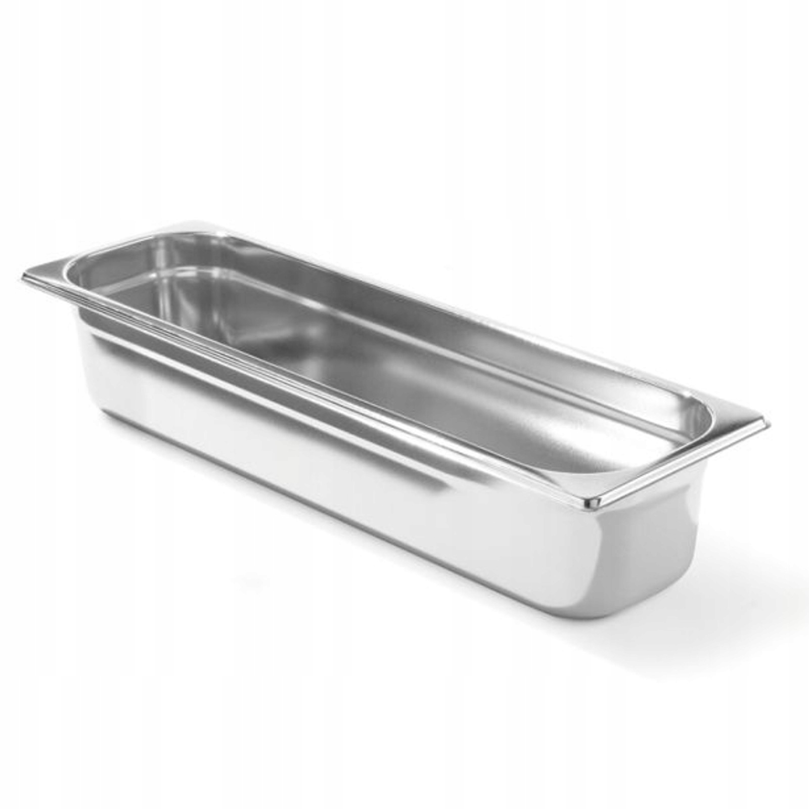Nádoba Gn Profi Line ocelová Hendi 801857 -40 až +300 °C Gn 2/4 65 mm 4 l