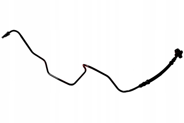 PRZEWÓD HAMULCOWY ELASTYCZNY TYŁ L SEAT CORDOBA IBIZA III SKODA FABIA