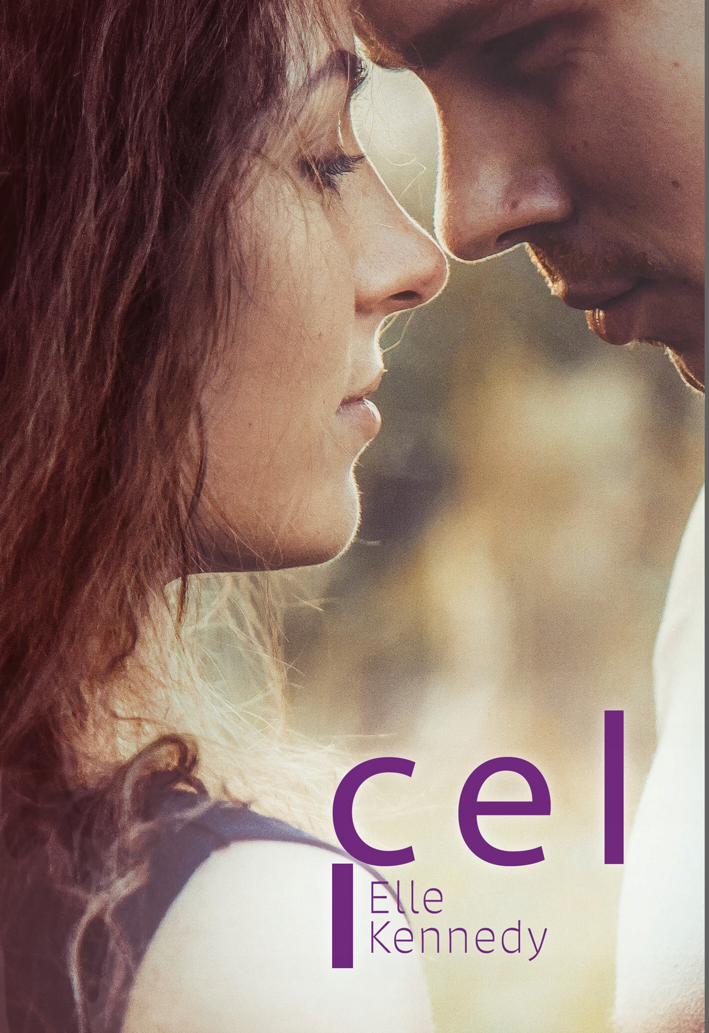 

Cel, Elle Kennedy