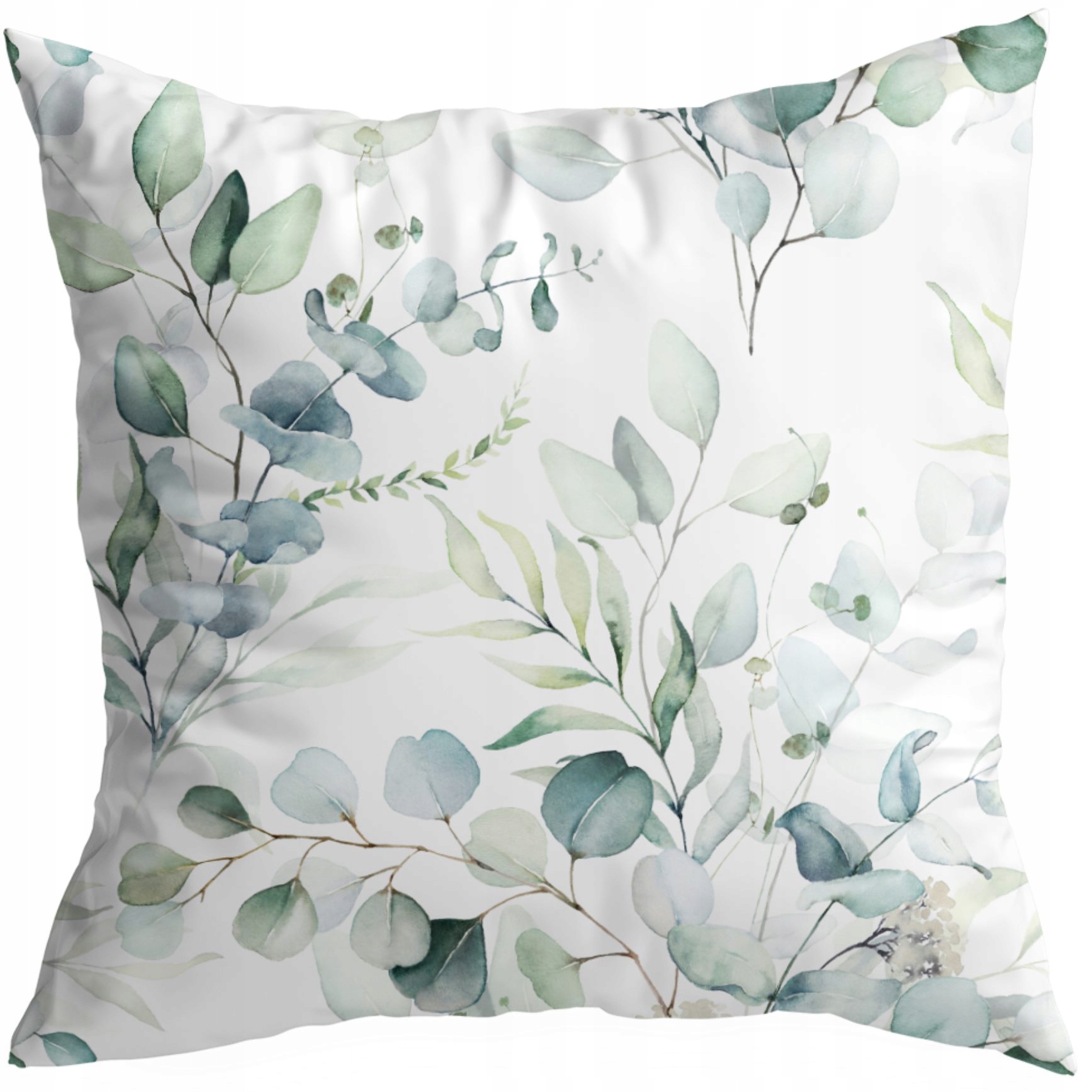 POSZEWKA NA PODUSZKĘ DEKORACYJNA 40x40 JASIEK 073