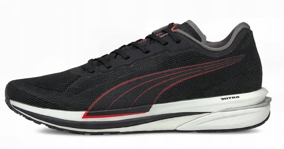 

Buty Puma Velocity Nitro Roz 47 - 31 CM
