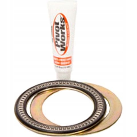 Pivot Works Odporové Ložisko Pružiny Zadného (centrálneho) Tlmiča Ktm