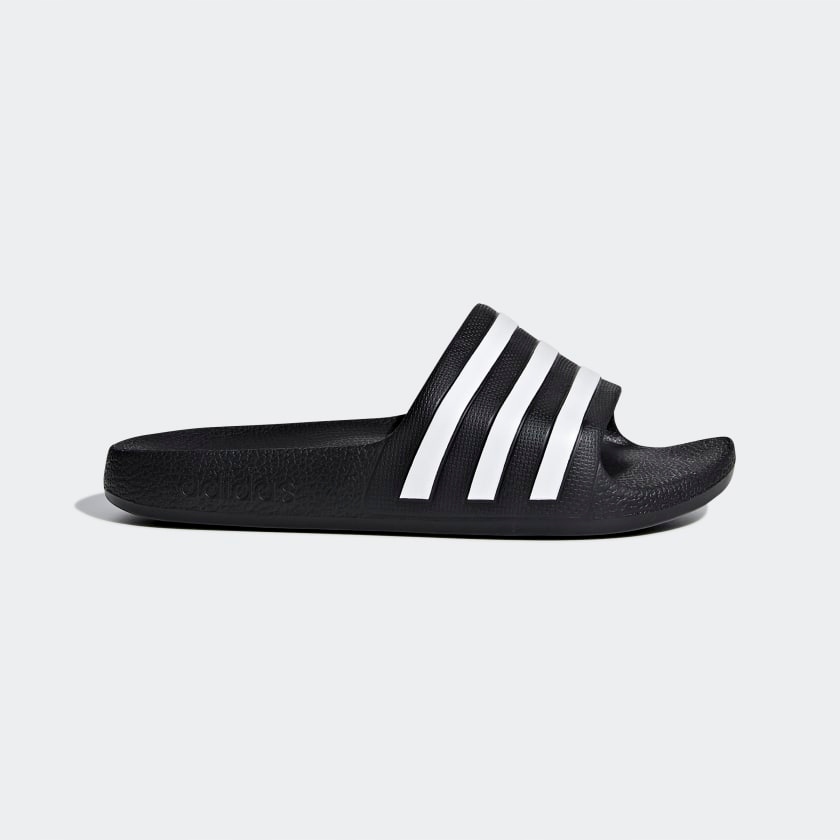 

Klapki Adidas Adilette Aqua K F35556 r. 37