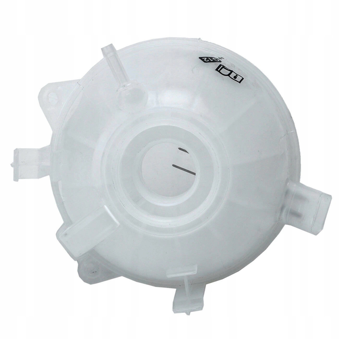 ZBIORNIK PŁYNU CHŁODNICZEGO SEAT ALTEA LEON TOLEDO Typ samochodu Samochody dostawcze Samochody osobowe