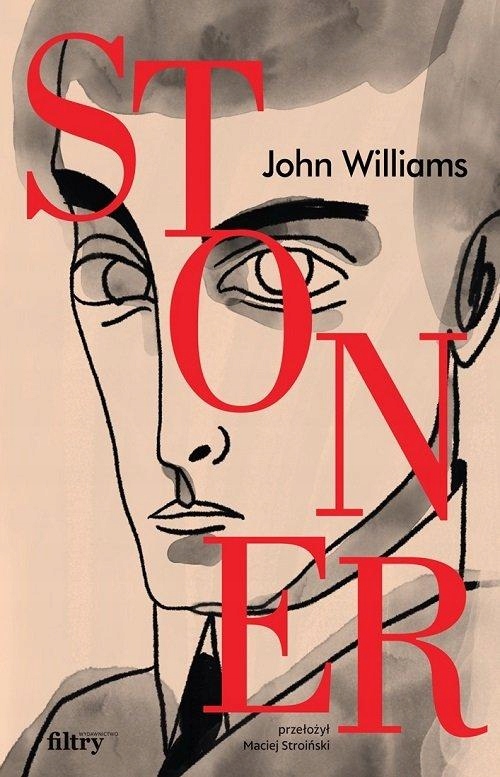 

Stoner, Williams John