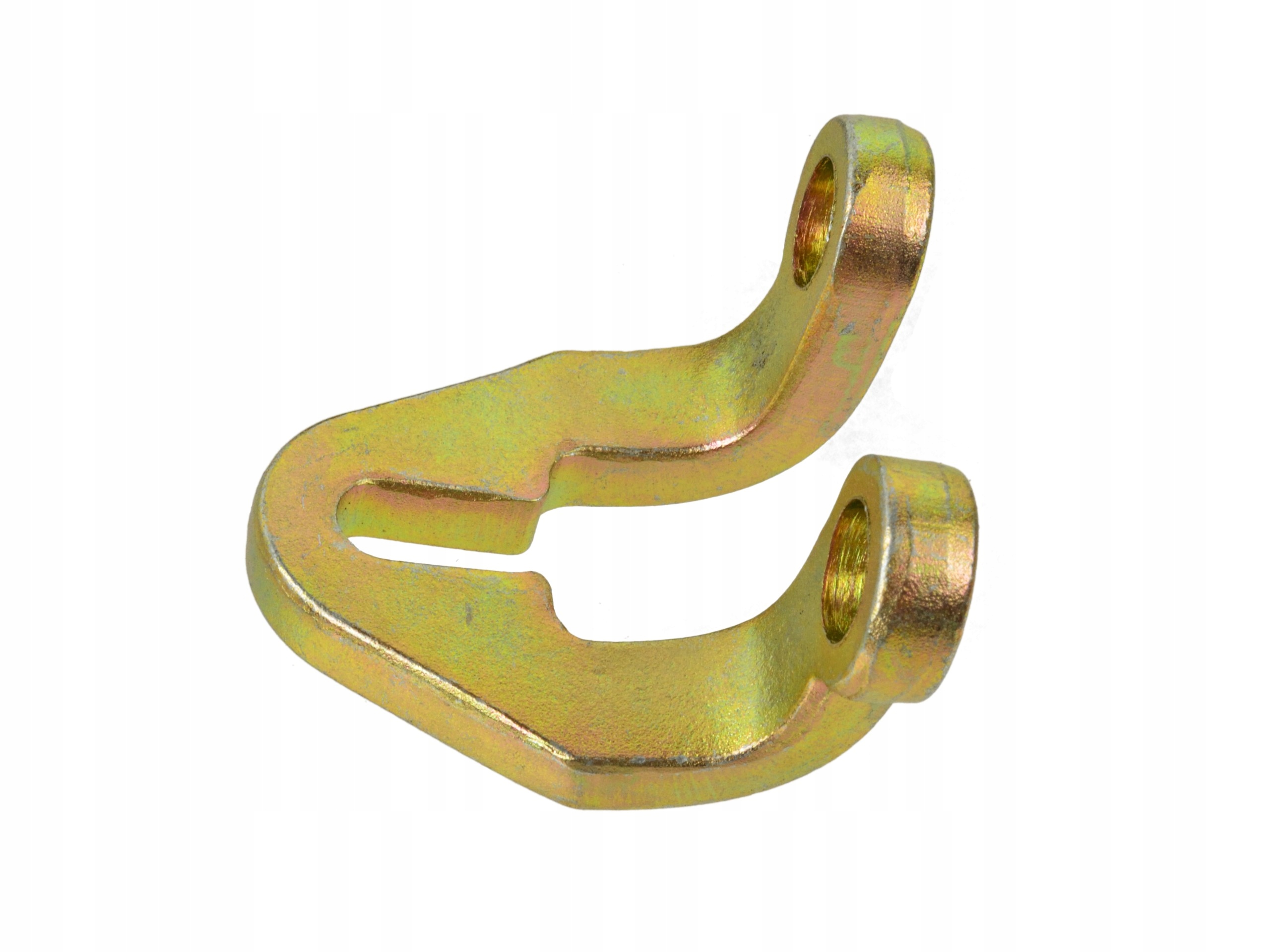 KLAMRA BLACHARSKA HAK SAMOZACISKOWA 5T SZEROKA EAN 5901477114892