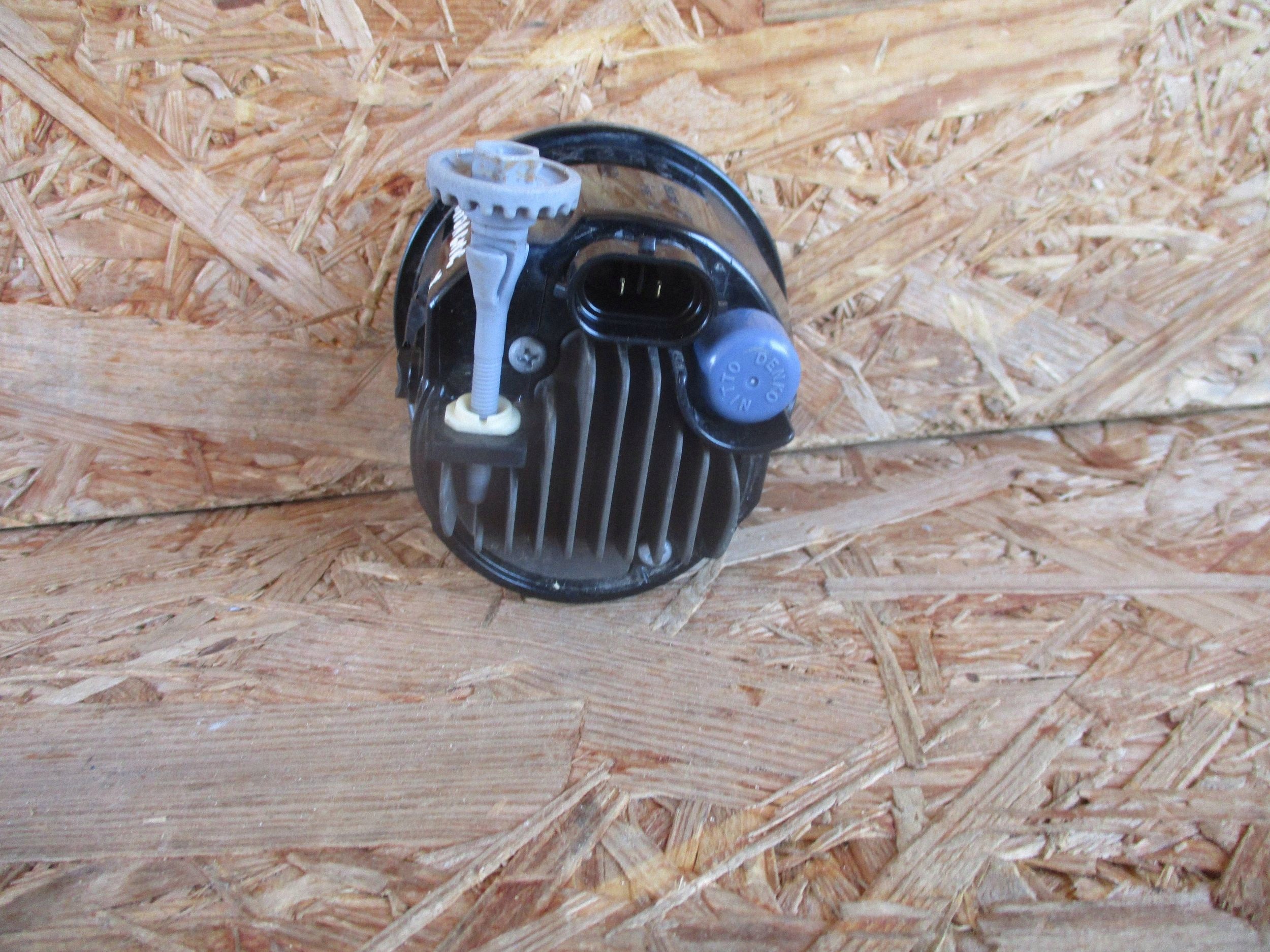 Nebelscheinwerfer LED HONDA CIVIC X