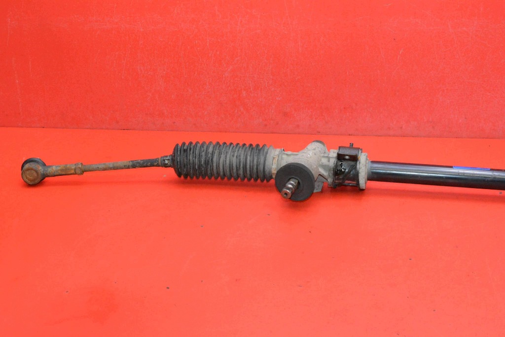 servo control EU 48500-86G50 SUZUKI IGNIS 2 II 1.5 16V 99 KM 03-08