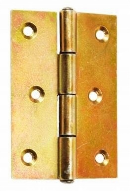 

Zawias Meblowy Splatany Ocynkowany 30MM