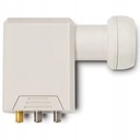 Konvertor Technisat Unicable Twin Scr