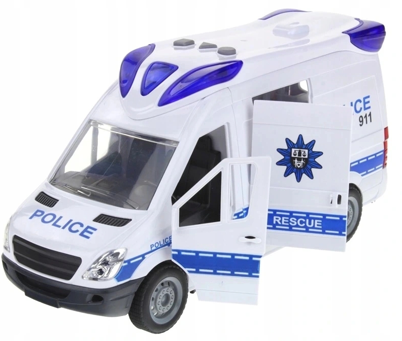 Полицейская машина полицейская машина фургон звуки горит в Украине ...