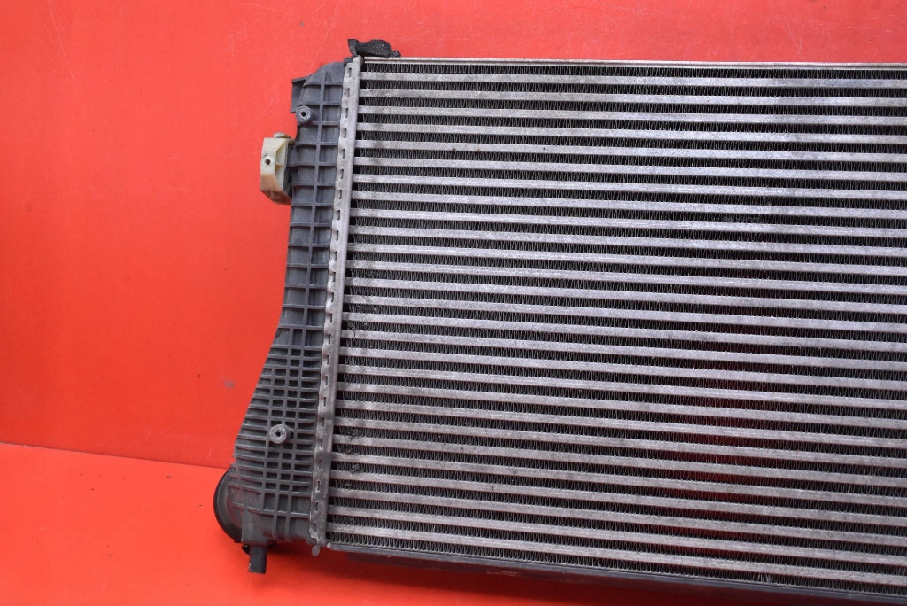 radiator intercooler 3C0145805R VW PASSAT CC 1.8 TSI 160 KM 08-12