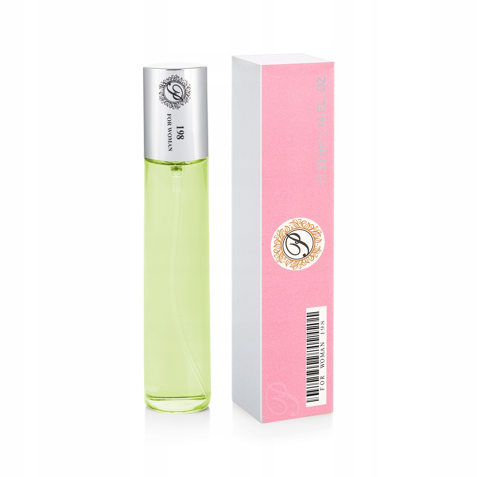 

Perfumik 198 Chance Eau Fraiche*