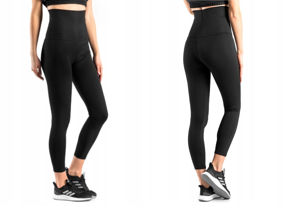 

Legginsy Wyszczuplające Modelujące Antycellulitowe