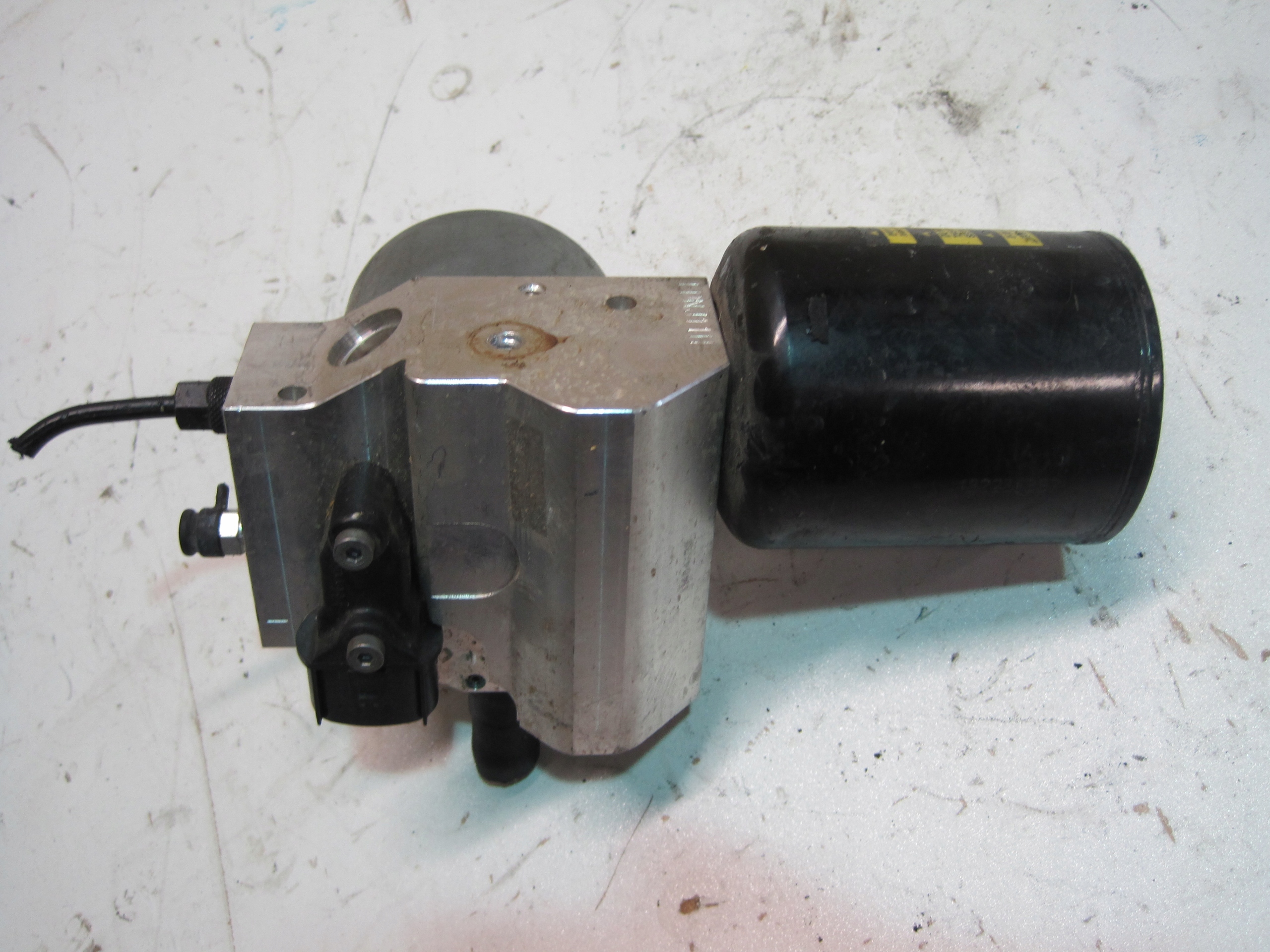 Servofreno ABS HYUNDAI IONIQ 58600-G2300