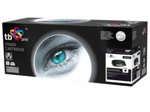 Toner Tb kompatibilný s Hp Q6511X 100% New TH-11XN