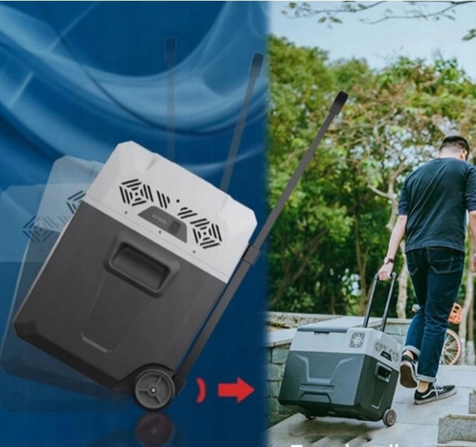 Alpicool CX30 LODOWKA TURYSTYCZNA KOMPRESOROWA Volume 30 l