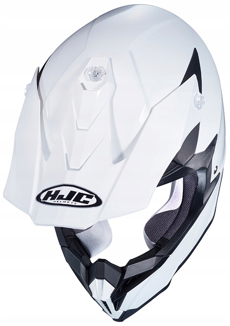 HJC I 50 Kask Motocyklowy Na Motor Quad Cross Rozmiar M