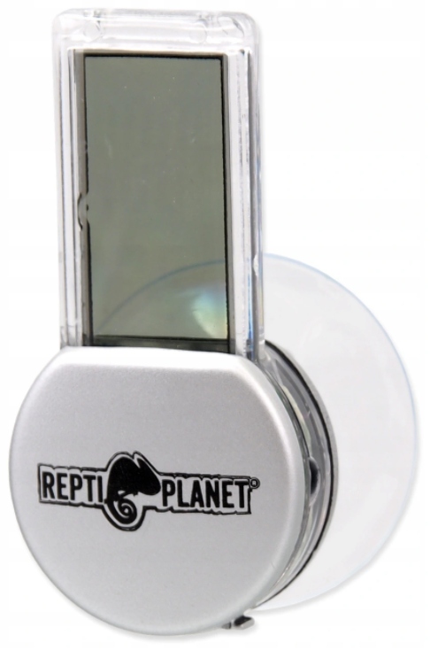 

Elektroniczny Termometr I Higrometr LCD Terrarium